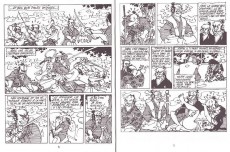 Extrait de Hirozaëmon -HS- Les maîtres suivi de... Le Sabre maudit