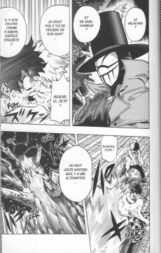 Extrait de My Hero Academia -10- All for one