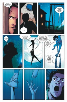 Extrait de Superman - American Alien - Superman : American Alien