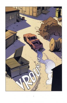 Extrait de L'effet carton