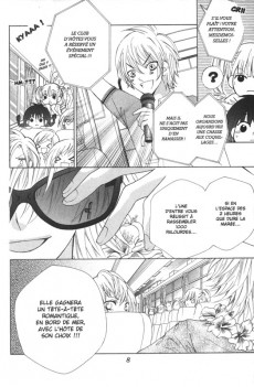 Extrait de Kiss Me Host Club -2- Tome 2