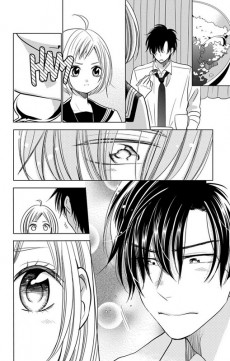 Extrait de Takane & Hana -7- Tome 7