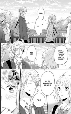 Extrait de Rainbow Days -10- Tome 10