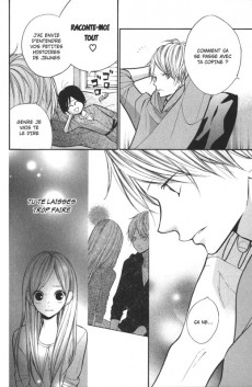 Extrait de I Love Hana-Kun -7- Tome 7