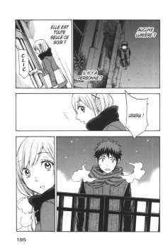 Extrait de Yamada kun & the 7 Witches -14- Tome 14