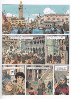 Extrait de Vasco -28- I pittori