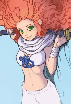 Extrait de (AUT) Styloïde -2- Styloïde Book 2