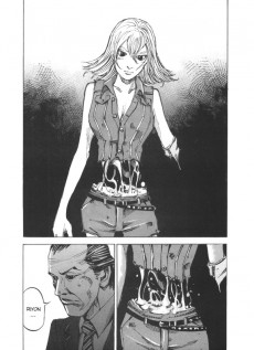 Extrait de Soul Keeper -7- Tome 7