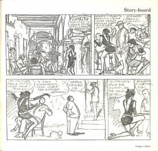 Extrait de Sirenae