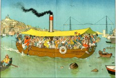 Extrait de (AUT) Dubout -1994- Le livre des livres