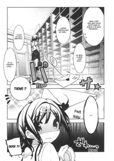 Extrait de Hanayamata -8- Tome 8