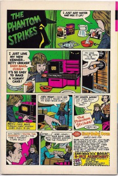 Extrait de Adam-12 (Gold Key - 1973) -1- Issue # 1