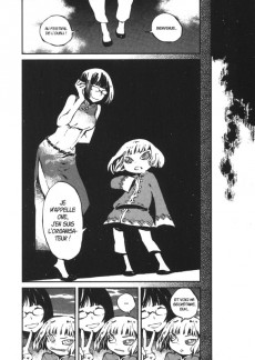 Extrait de La petite fille aux allumettes -4- Tome 4