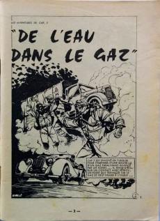 Extrait de Cap.7 (SFPI - 1re série) -72- De l'eau dans le gaz