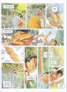 Extrait de Quipou
