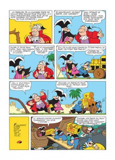 Extrait de Pepito (Cornélius) -2- Volume 2
