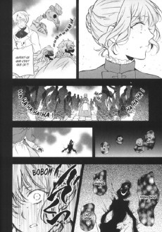 Extrait de Les mémoires de Vanitas -2- Tome 2
