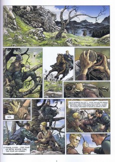 Extrait de Je suis Cathare -4'- La Légèreté du monde