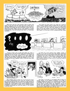 Extrait de Pif le chien (3e série - Vaillant) -56- 3e série T.56