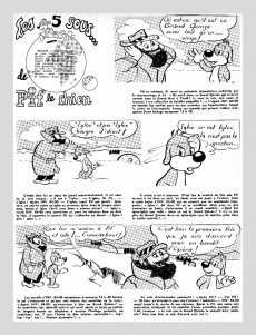 Extrait de Pif le chien (3e série - Vaillant) -112- 3e série T.112