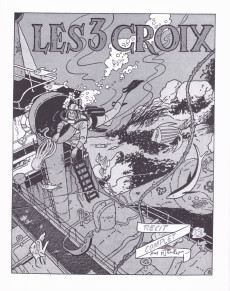 Extrait de Félix (Tillieux, Niffle) -6- L'intégrale / 6