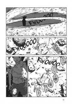 Extrait de Mob Psycho 100 -3- Tome 3