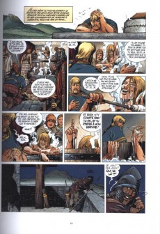 Extrait de Vae Victis ! -INT02- Intégrale II - Tomes 6 à 10