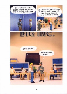 Extrait de Big -1- Big.