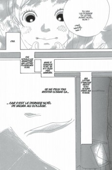 Extrait de Short love stories -3- Tome 3