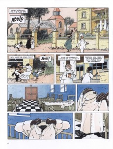 Extrait de Plus près de toi -1TT- Première Partie