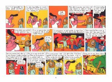 Extrait de Francis Saucisson -2- Francis Saucisson et l'art de vivre