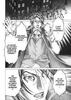 Extrait de Le 3e Gédéon -3- Tome 3