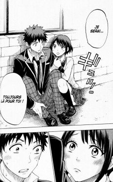 Extrait de Yamada kun & the 7 Witches -15- Tome 15
