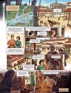 Extrait de Nantes -1- De Saint Félix à Gilles de Rais