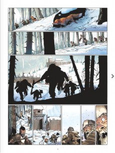 Extrait de Jacques Cartier (Filippi/Boutin-Gagné) - À la poursuite d'Hochelaga