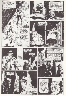 Extrait de Tire-toi, mec