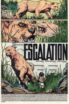Extrait de The punisher Vol.02 (1987) -16- Escalation