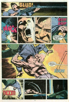 Extrait de The punisher Vol.02 (1987) -1- Marching Powder