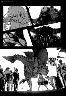 Extrait de To the Abandoned Sacred Beasts  -1- Tome 1