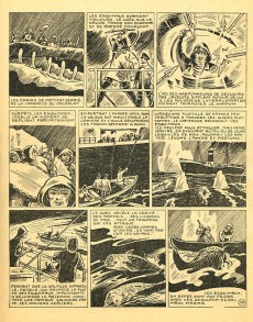 Extrait de À travers le monde (2e série) -104- L'As des harponneurs