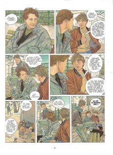 Extrait de Tendre banlieue -3a1995- La briqueterie