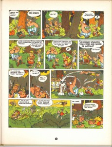 Extrait de Astérix -3d1969- Astérix et les Goths