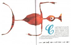 Extrait de (AUT) Guibert - Les Poixons