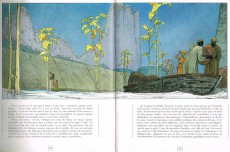 Extrait de Les contes de la soif - Les Contes de la soif