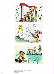 Extrait de (DOC) Études et essais divers - Vraoum! Trésors de la bande dessinée et art contemporain
