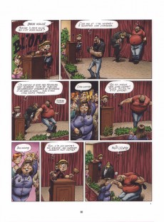 Extrait de Litteul Kévin -INT1- Intégrale Vol.1 (Ultime Edition)