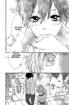 Extrait de Romantic Memories -3- Tome 3
