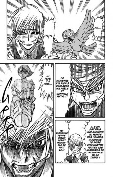 Extrait de Moonlight Act -20- Tome 20