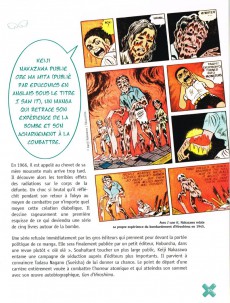 Extrait de (DOC) Études et essais divers - Manga - Histoire d'un empire japonais