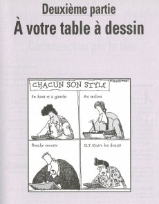 Extrait de (DOC) Études et essais divers - Dessiner des mangas pour les nuls